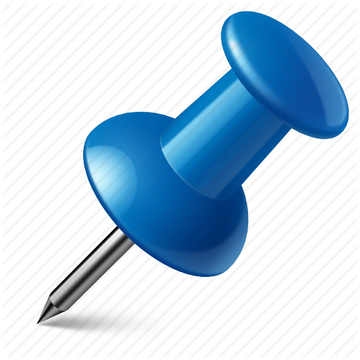 pin image icon