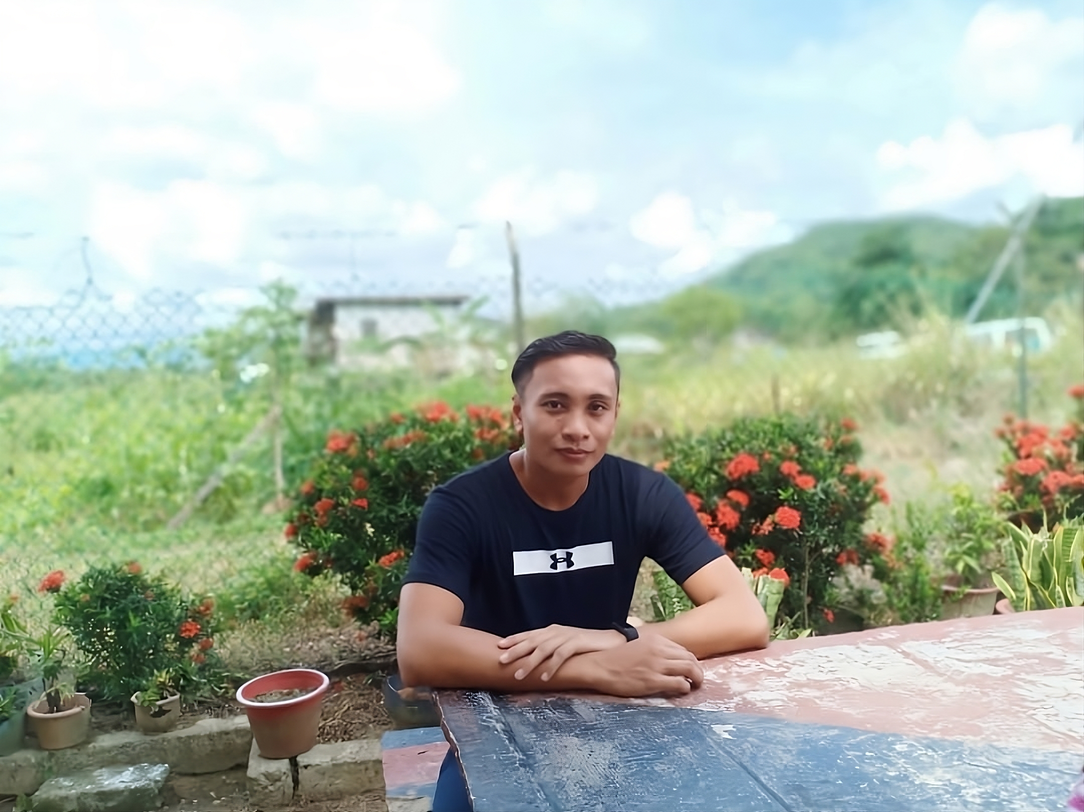 profile picture